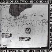 CRASS  - 2xVINYL STATIONS OF THE CRASS [VINYL]