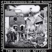  FEEDING OF THE FIVE THOUSAND [VINYL] - supershop.sk