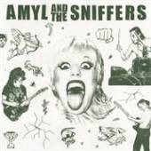 AMYL & THE SNIFFERS  - VINYL AMYL & THE SNIFFERS [VINYL]
