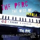 PERC  - CD BEST OF CAROLA