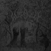 WITCHCULT  - CD CANTATE OF THE BLACK MASS