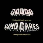 GODDO  - CD WHO CARES -SPEC-