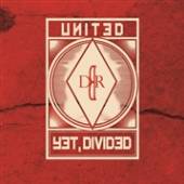  UNITED YET DIVIDED - suprshop.cz