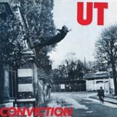 UT  - CD CONVICTION