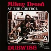  AT THE CONTROL DUBWISE//180GR./1000 CPS ON TRANSPARENT RED VINYL -CLRD- [VINYL] - supershop.sk