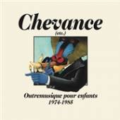  CHEVANCE (ETC.) [VINYL] - suprshop.cz