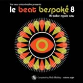 VARIOUS  - VINYL LE BEAT BESPOKE 8 [VINYL]