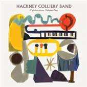 HACKNEY COLLIERY BAND  - CD COLLABORATIONS VOL.1