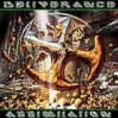 DELIVERANCE  - CD ASSIMILATION