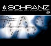VARIOUS  - 2xCD WORLD OF SCHRANZ -20TR-