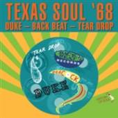  TEXAS SOUL '68 [VINYL] - suprshop.cz