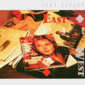DOMINO ANNA  - CD EAST & WEST