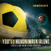  YOU'LL NEVER..-DORTMUND- - supershop.sk