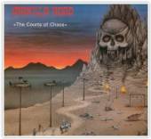 MANILLA ROAD  - CD COURTHS OF CHAOS