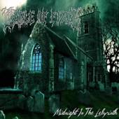  MIDNIGHT IN THE LABYRINTH [VINYL] - suprshop.cz