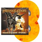  NUCLEAR FIRE [LTD] [VINYL] - supershop.sk