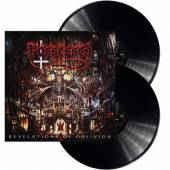  REVELATIONS OF -LTD- / OBLIVION [VINYL] - suprshop.cz