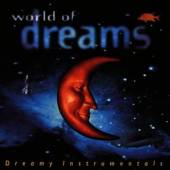  WORLD OF DREAMS - suprshop.cz