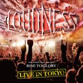  LIVE IN TOKYO -CD+DVD- - supershop.sk