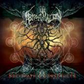 ABNORMALITY  - CD SOCIOPATHIC CONSTRUCTS