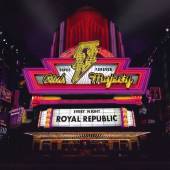 ROYAL REPUBLIC  - CD CLUB MAJESTIC