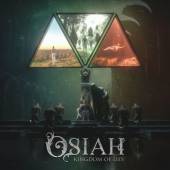 OSIAH  - CD KINGDOM OF LIES