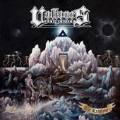 VULTURES VENGEANCE  - CD THE KNIGHTLORE