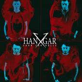 HANGAR X  - CD FAHR ZUR HOELLE