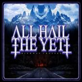 ALL HAIL THE YETI  - CD HIGHWAY CROSSES