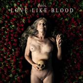 DOOL  - CD LOVE LIKE BLOOD -EP [DIGI]