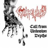 GORGON  - CD CALL FROM UNKNOWN DEPTHS