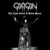 GORGON  - CD LADY RIDES A BLACK HORSE