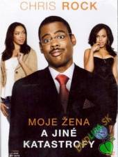  Moje žena a jiné katastrofy (I Think I Love My Wife) DVD - supershop.sk