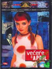  Večeře s April (Pieces of April) DVD - supershop.sk