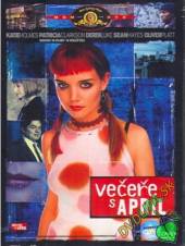  Večeře s April (Pieces of April) DVD - suprshop.cz