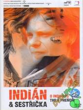  Indián a sestřička DVD - supershop.sk