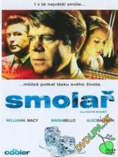  Smolař (The Cooler) DVD - suprshop.cz
