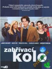  Zahřívací kolo (Starter for Ten) DVD - supershop.sk