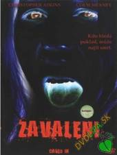  Zavaleni (Caved In) - supershop.sk