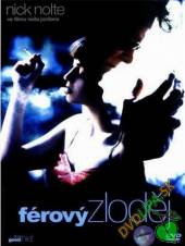  Férový zlodej (Good Thief, The) DVD - supershop.sk