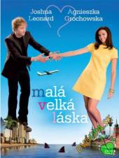  Malá velká láska (Mala wielka milosc - Expecting Love) DVD - supershop.sk