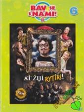  Ať žijí rytíři! DVD - supershop.sk