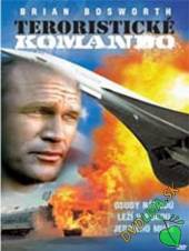  Teroristické komando (Mach 2) DVD - supershop.sk