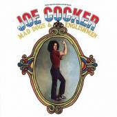 COCKER JOE  - 2xCD MAD DOGS & ENGLISHMEN -DE