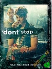  DON'T STOP DVD - supershop.sk