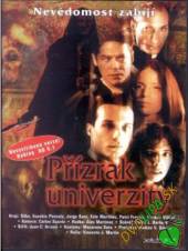  Přízrak univerzity (Tuno negro) DVD - supershop.sk