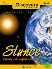  Slunce (The Sun) DVD - supershop.sk