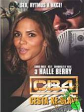  CB4: Cesta ke slávě (CB4) – SLIM BOX DVD - supershop.sk