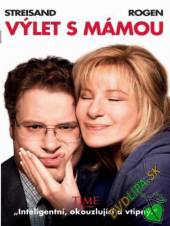  Výlet s mámou (The Guilt Trip) DVD - supershop.sk