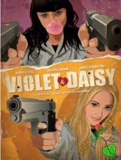  Violet & Daisy (Violet & Daisy) DVD - supershop.sk